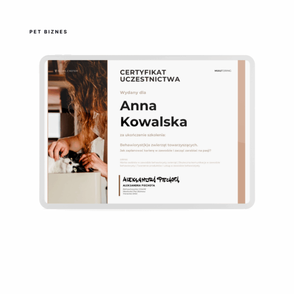 MARKA OSOBISTA SZKOLENIE (3) MARKA OSOBISTA SZKOLENIE (3)