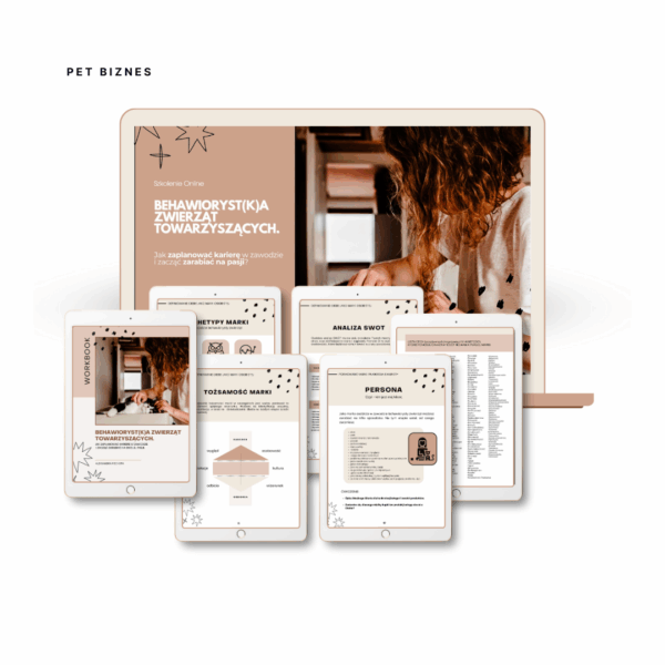 MARKA OSOBISTA SZKOLENIE